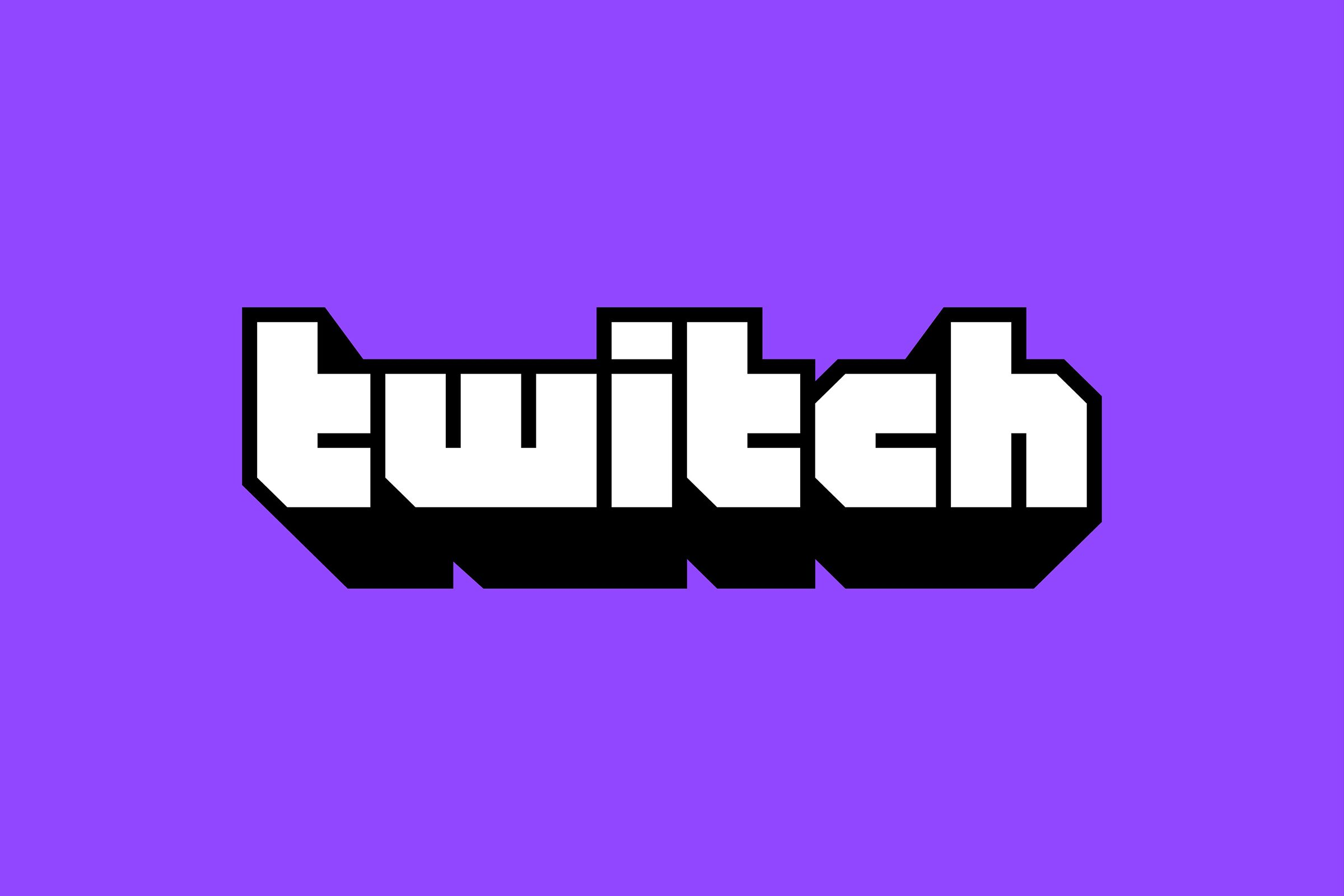 Twitch | US | Mail verified | Token |Mail included