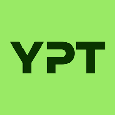 YPT – Verified account. KYC verification complete. Global transfers and payments made easy